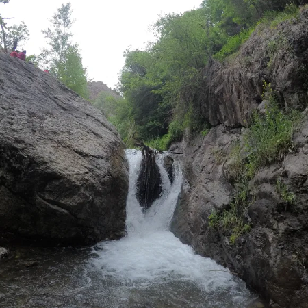 طبیعت بکر و زیبا